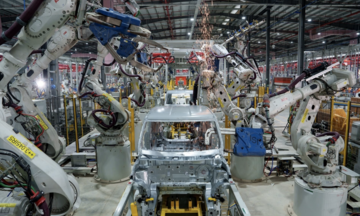 Thương hiệu Việt bứt phá, đẩy mạnh đầu tư vào khoa học - công nghệ