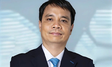 Đề nghị xem xét, thi hành kỷ luật ông Vũ Thế Phiệt Chủ tịch ACV