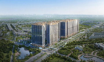 Hà Nội gia tăng ô nhiễm, xu hướng chọn nhà vì sức khỏe 'lên ngôi'