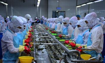 Cà Mau: Thực hiện phương châm '5 thông' trong phát triển kinh tế tư nhân