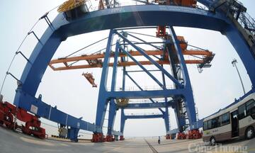 Mở ‘lối đi’ mới cho hàng Việt