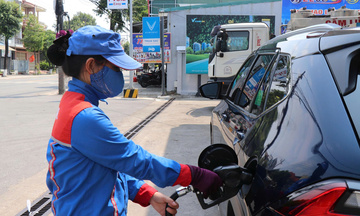 Quảng Ngãi: 'Chạy đà' phủ sóng xăng sinh học E10