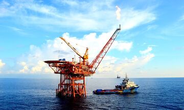 PVEP khai thác gia tăng khoảng 290 nghìn thùng dầu trong quý I/2026
