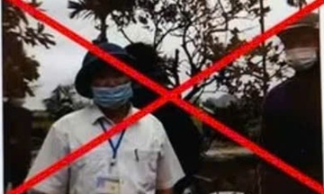 Bác bỏ thông tin không đúng sự thật về đất đai tại Thanh Hóa