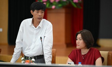 Bộ Xây dựng: Thông tin mới nhất về tiến độ cao tốc Bắc - Nam 