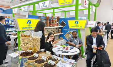 Ngành gia vị tìm lời giải: Giữ thị phần, dựng 'thương vị' quốc gia