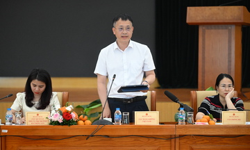 Bộ Xây dựng: Thông tin mới nhất về tiến độ cao tốc Bắc - Nam 