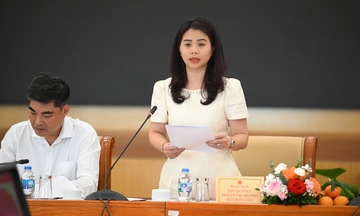 Tạo nền tảng phục hồi thị trường bất động sản