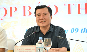 Bộ Công Thương thông tin việc Hoa Kỳ mở cuộc điều tra thương mại