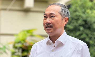 Chủ tịch Hiệp hội Lữ hành: Du lịch xanh là 