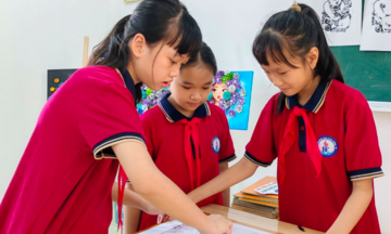 Bí quyết chọn nguyện vọng lớp 10 để 'chắc suất' vào trường công