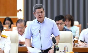 Bộ Tài chính triển khai 7 nhóm giải pháp thúc đẩy tăng trưởng hai con số