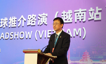 CAEXPO 2026: Việt Nam là 'mắt xích' quan trọng kết nối khu vực ASEAN