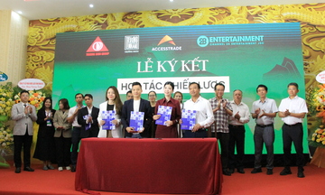 Gia Lai: Đưa 'quốc bảo sâm Việt' vào chuỗi giá trị chuẩn hóa