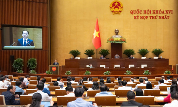 Sửa Luật Tiếp cận thông tin: Giảm thủ tục, tăng minh bạch