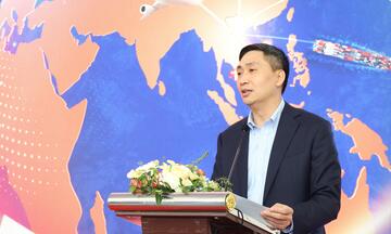 Hợp lực xây dựng hệ sinh thái 'Nhà bán hàng Việt toàn cầu' cùng Amazon