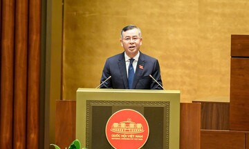 Đề xuất giảm mức thuế suất thuế tiêu thụ đặc biệt với xăng các loại về 0%