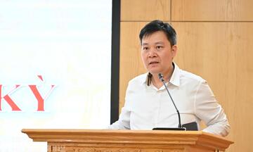 Bộ Công Thương thông tin về phụ tải và giải pháp bảo đảm cung ứng điện 