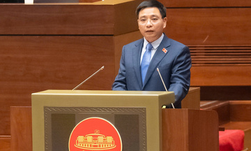 Phấn đấu GDP bình quân đầu người đến năm 2030 đạt 8.500 USD