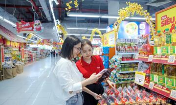 Các địa phương chủ động nguồn hàng và bình ổn giá