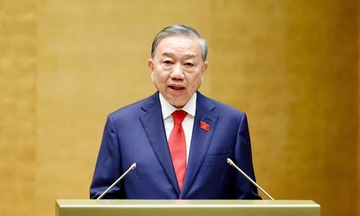 Tổng Bí thư, Chủ tịch nước Tô Lâm sẽ thăm cấp Nhà nước đến Trung Quốc