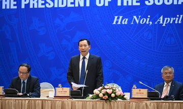 Điểm mới về điều kiện và đối tượng đặc xá năm 2026