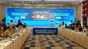 An ninh năng lượng: Nền tảng không thể thay thế của nền kinh tế