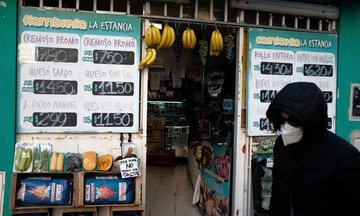 Kinh tế Argentina suy giảm: Xuất khẩu Việt Nam bị ảnh hưởng thế nào?