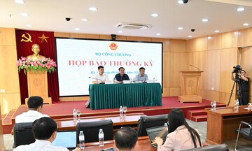 Xe điện chưa gây áp lực đáng kể lên hệ thống điện