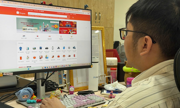 Vì sao thế hệ trẻ có vai trò quan trọng thúc đẩy phát triển thương mại điện tử? 