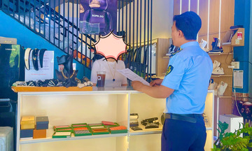 Đà Nẵng: Xử phạt 7 cơ sở bán hàng giả cho khách du lịch