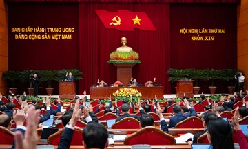 Quy định 19-QĐ/TW: Khơi dậy sức mạnh nội sinh của Đảng