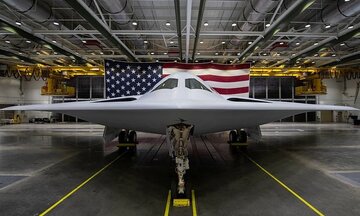 Tin công nghiệp quốc phòng 10/4: B-21 Raider đã 'chiến thắng' ở Iran?