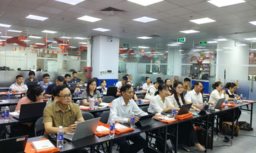 Hà Tĩnh: Doanh nghiệp nâng cao năng lực trên sàn thương mại điện tử