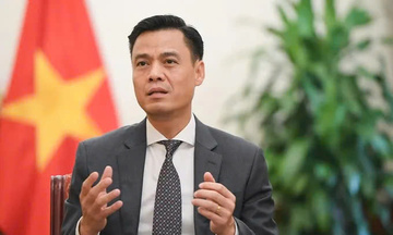 Mở ra những cơ hội mới, huy động nguồn lực phục vụ đất nước trong kỷ nguyên mới