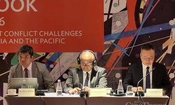 Kinh tế Việt Nam vững vàng trước thách thức toàn cầu