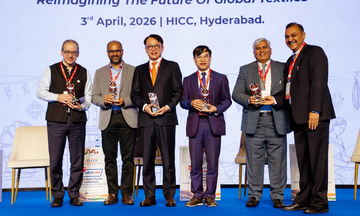 Việt Nam – Ấn Độ tăng cường hợp tác dệt may tại ATEXCON 2026