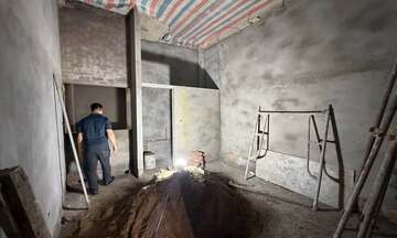 Giá vật liệu tăng và thách thức thị trường xây dựng