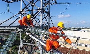 Nhu cầu điện tăng sớm, Bộ Công Thương chủ động phương án cung ứng