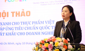 “Hộ chiếu xanh” - chìa khóa thực phẩm Việt vươn xa thị trường toàn cầu