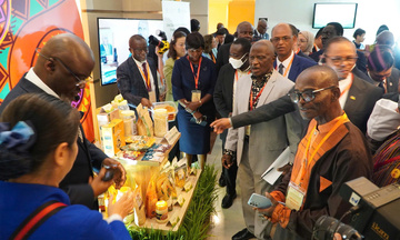 Hai trụ cột giúp nông sản Việt nâng vị thế trong chuỗi giá trị toàn cầu  