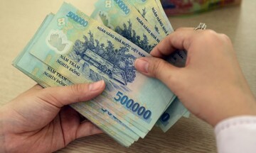 Phú Thọ: Công khai danh sách 578 cá nhân, doanh nghiệp nợ thuế