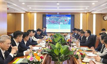 Đèo Cả (HHV) và dư địa tăng trưởng từ hành lang logistics Việt – Lào