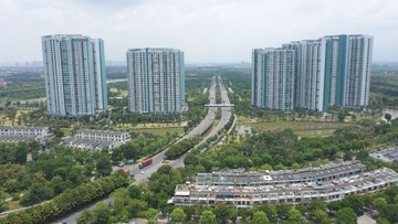 Hưng Yên: Chấp thuận chủ trương đầu tư dự án Khu nhà ở Ngôi Sao Phương Bắc – North Star