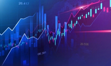 Vi phạm trong lĩnh vực chứng khoán, APG bị phạt 92,5 triệu đồng