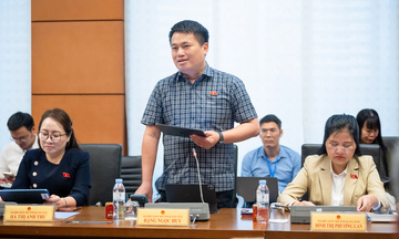 Xây dựng kho dự trữ chiến lược xăng dầu chính là mua 'bảo hiểm' cho nền kinh tế