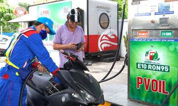 Thúc đẩy xăng sinh học: Tăng tự chủ, ổn định thị trường năng lượng