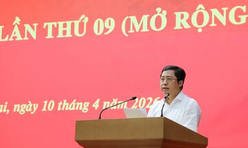 Lào Cai đề ra nhiều giải pháp, kiên định mục tiêu tăng trưởng hai con số