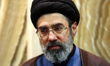 Iran tuyên bố ‘giai đoạn mới’ trong kiểm soát eo biển Hormuz