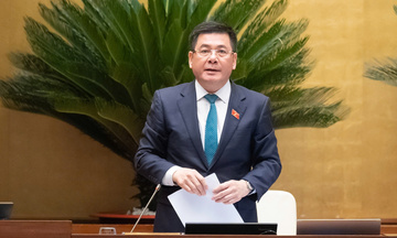  Khen thưởng phải là cơ chế tạo động lực, khơi dậy đổi mới sáng tạo